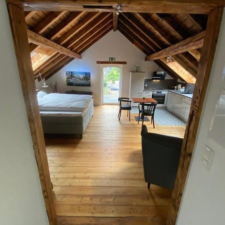 Apartment Cochemer Kaffeeroesterei Dış mekan fotoğraf