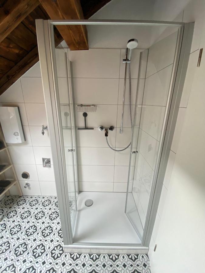Apartment Cochemer Kaffeeroesterei Dış mekan fotoğraf