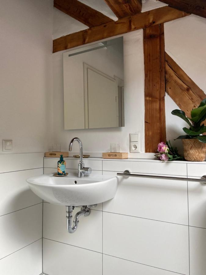 Apartment Cochemer Kaffeeroesterei Dış mekan fotoğraf
