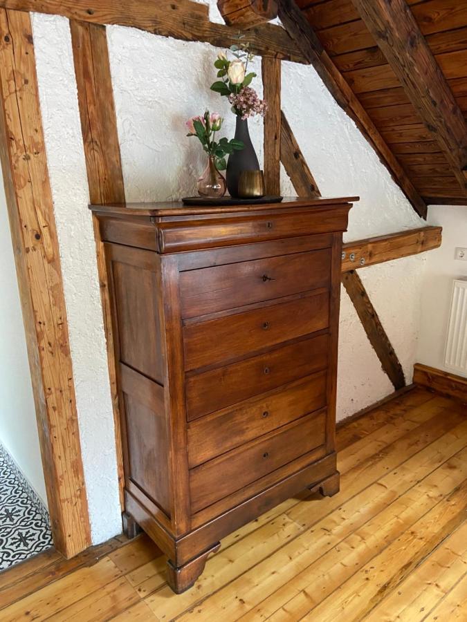Apartment Cochemer Kaffeeroesterei Dış mekan fotoğraf