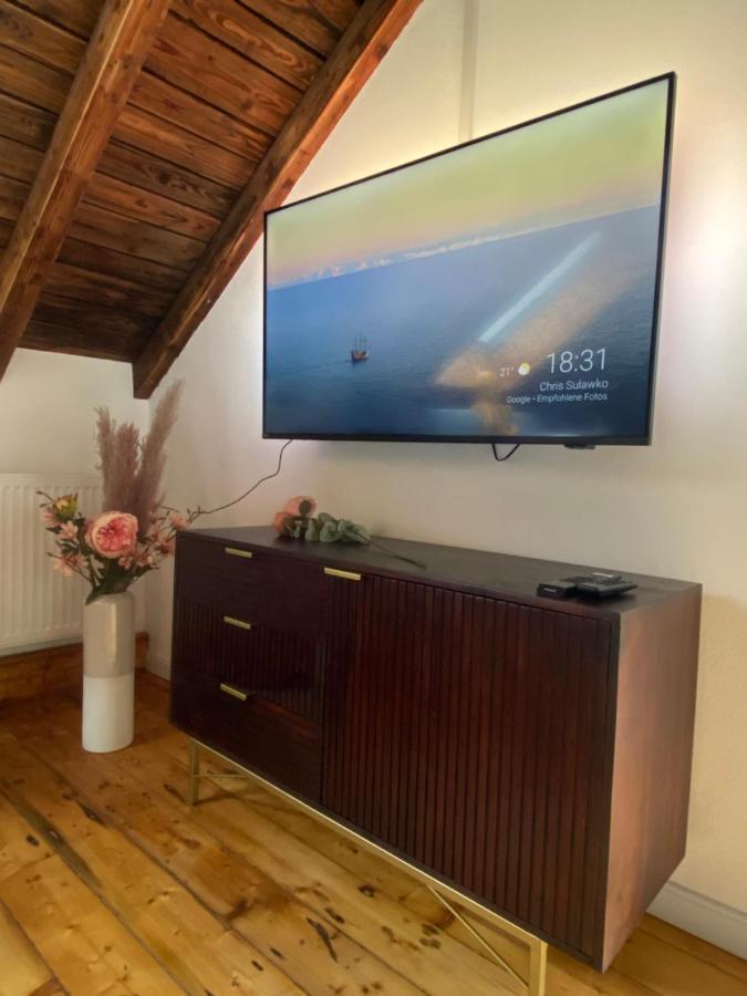 Apartment Cochemer Kaffeeroesterei Dış mekan fotoğraf