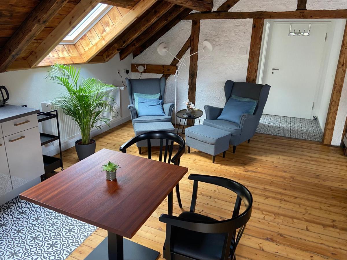Apartment Cochemer Kaffeeroesterei Dış mekan fotoğraf