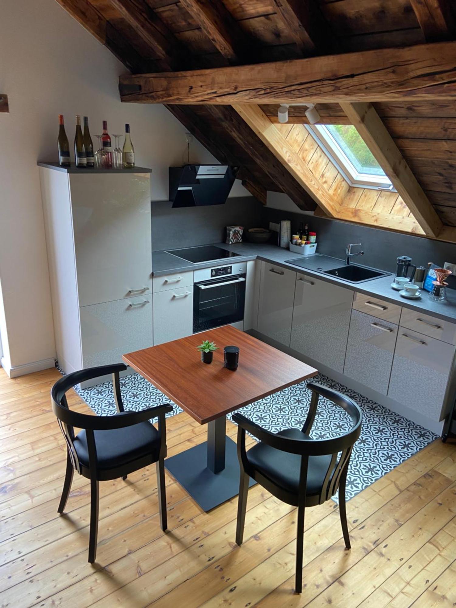 Apartment Cochemer Kaffeeroesterei Dış mekan fotoğraf