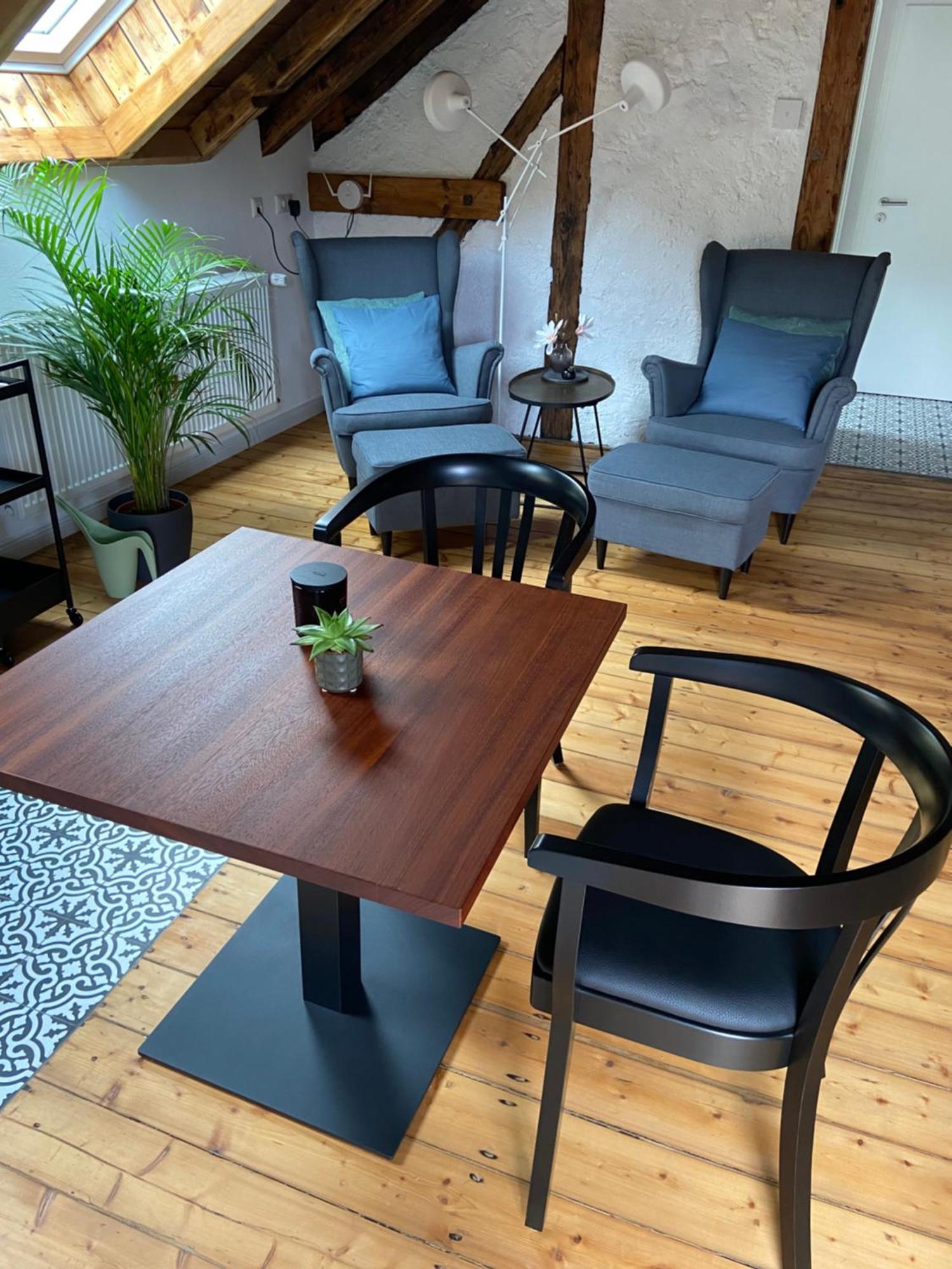 Apartment Cochemer Kaffeeroesterei Dış mekan fotoğraf