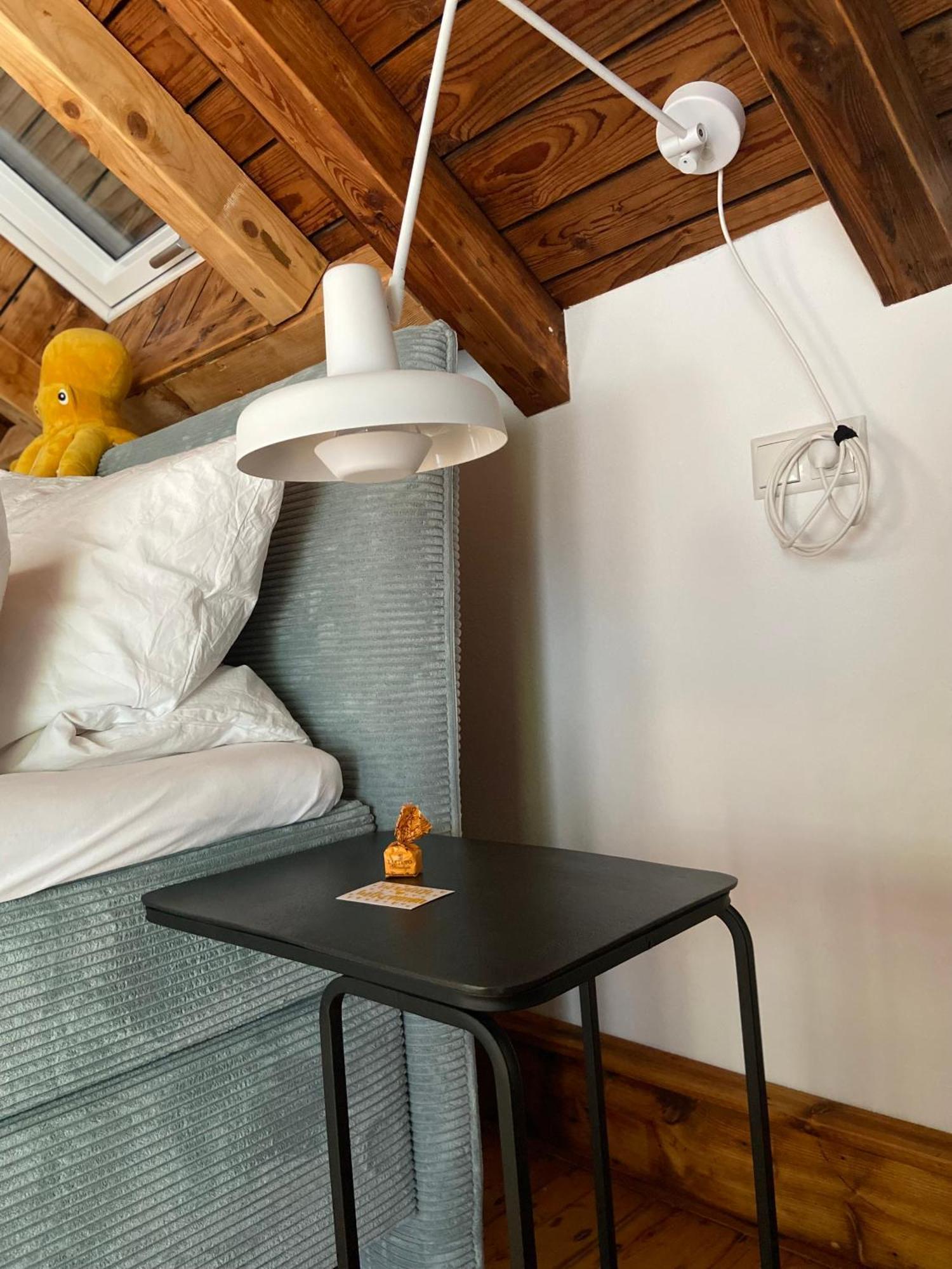 Apartment Cochemer Kaffeeroesterei Dış mekan fotoğraf