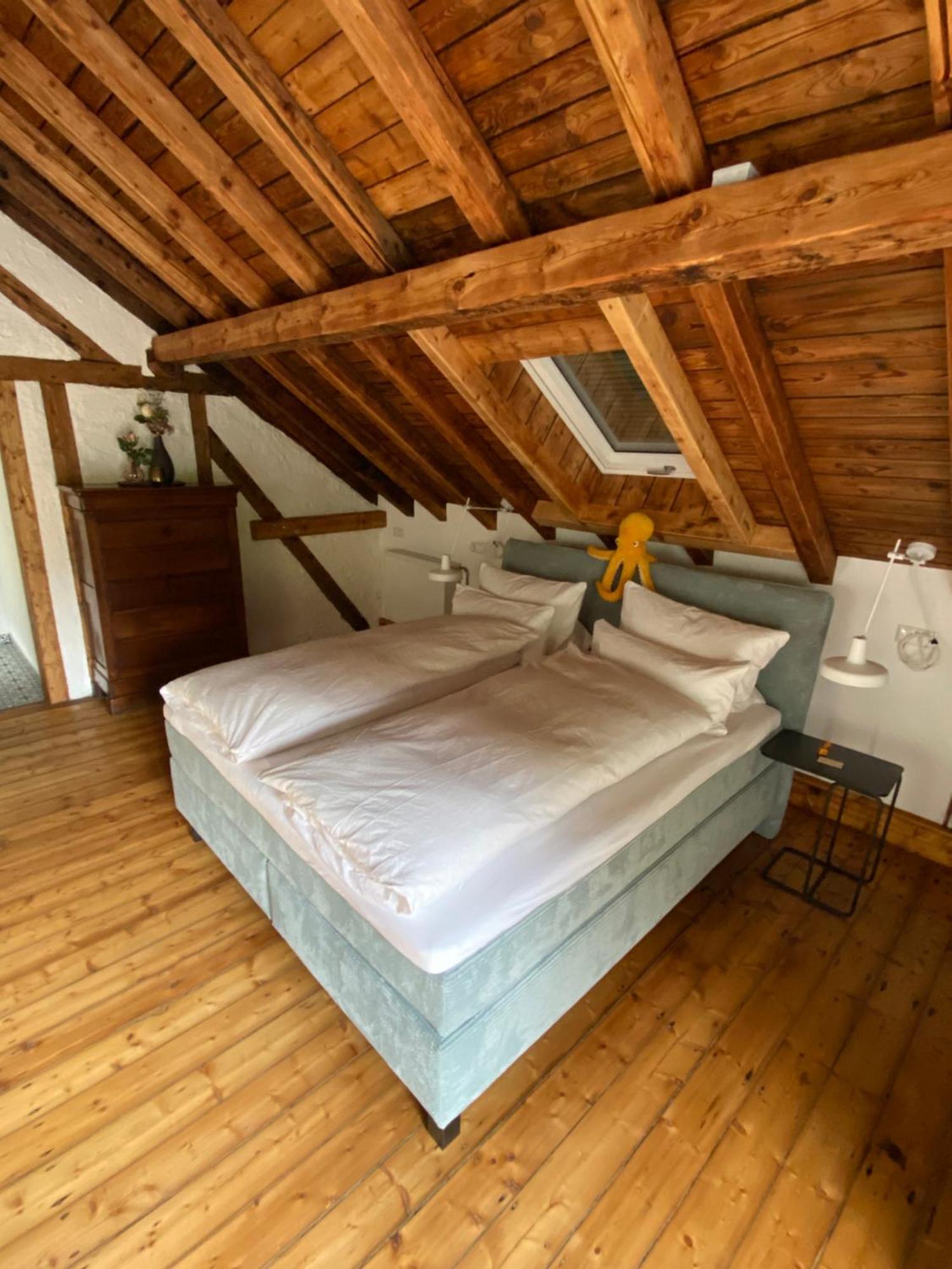 Apartment Cochemer Kaffeeroesterei Dış mekan fotoğraf