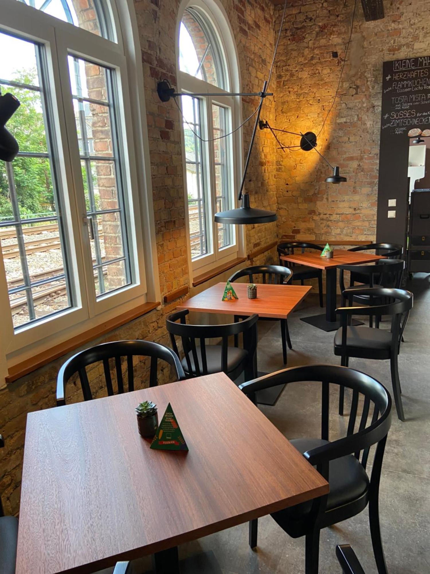 Apartment Cochemer Kaffeeroesterei Dış mekan fotoğraf
