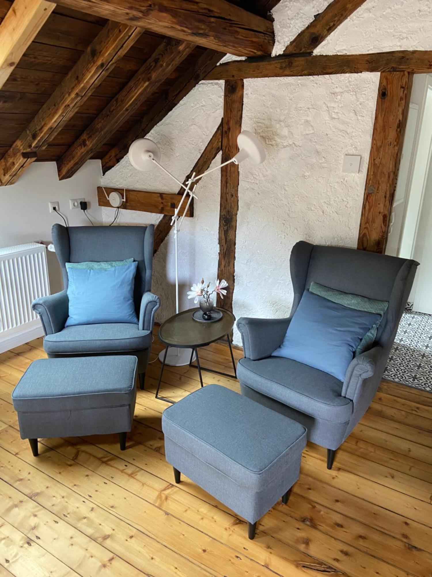 Apartment Cochemer Kaffeeroesterei Dış mekan fotoğraf